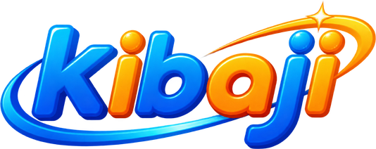 kibaji logo